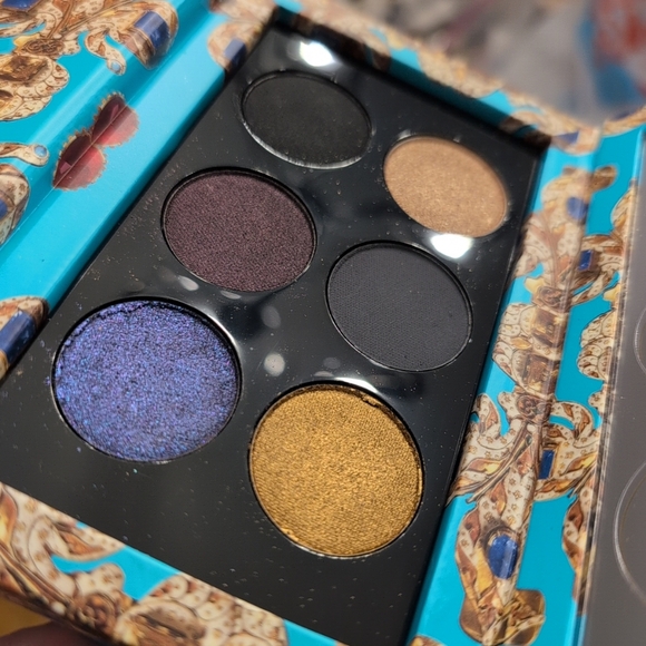 Pat McGrath Labs MTHRSHP Subliminal "Dark Star" Eyeshadow Palette LimitedEdition - Picture 5 of 9
